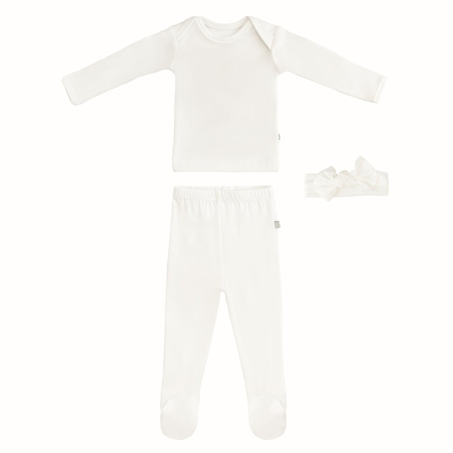Newborn Cuddle Set - Headband