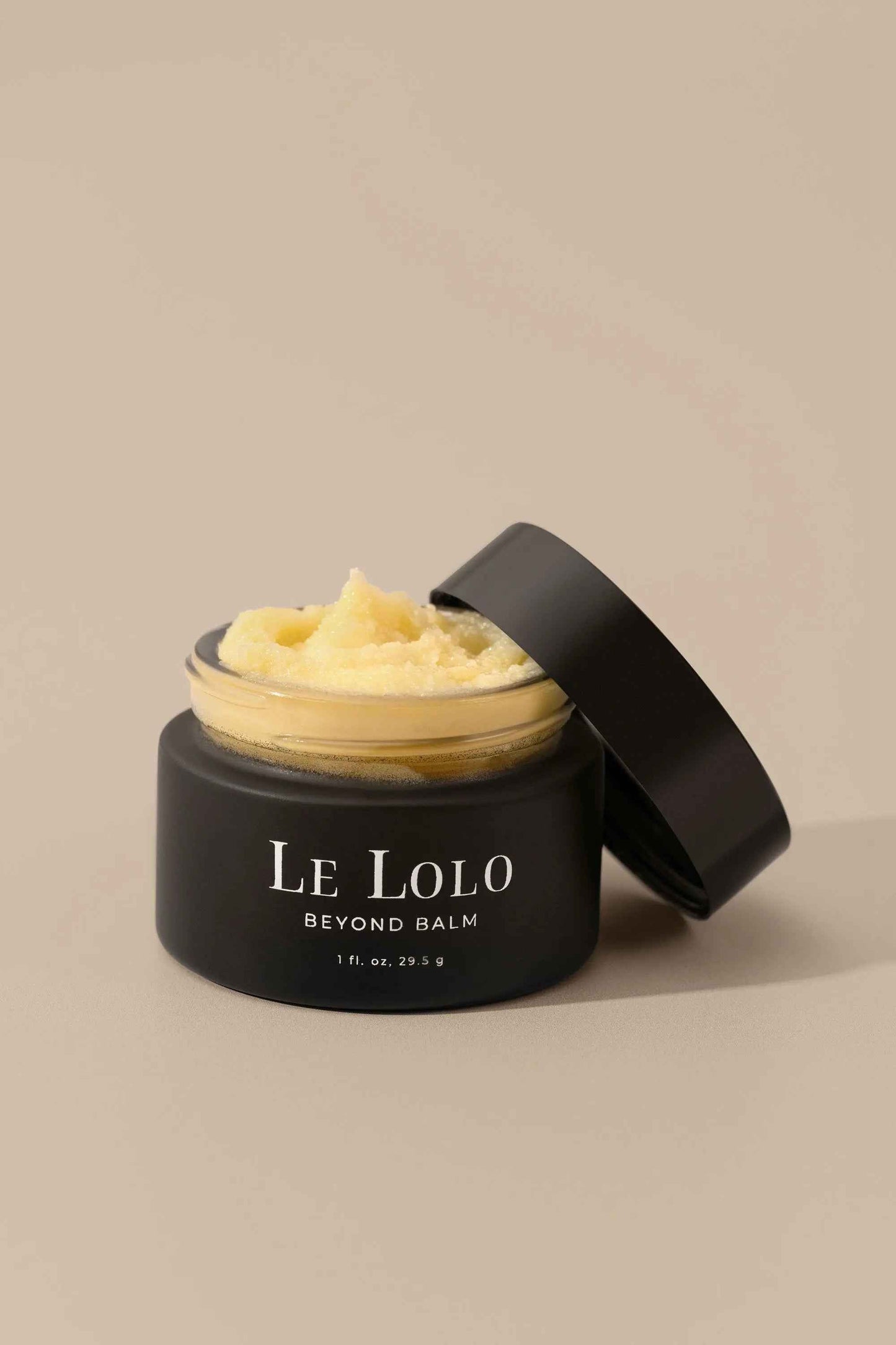 Beyond Balm | Organic Nipple Balm