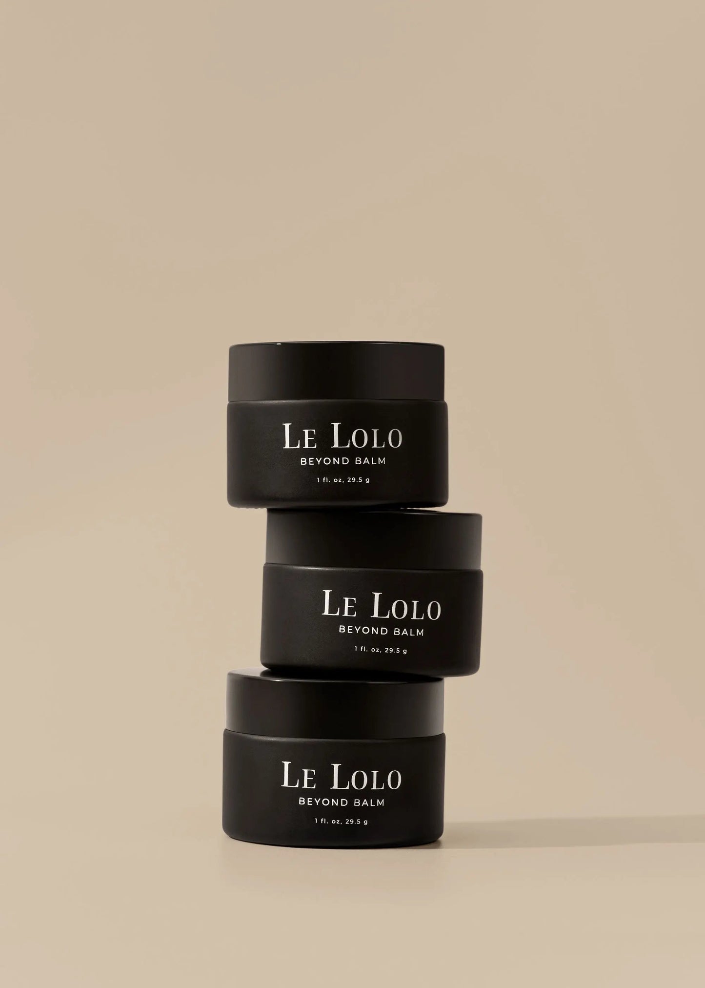 Beyond Balm | Organic Nipple Balm