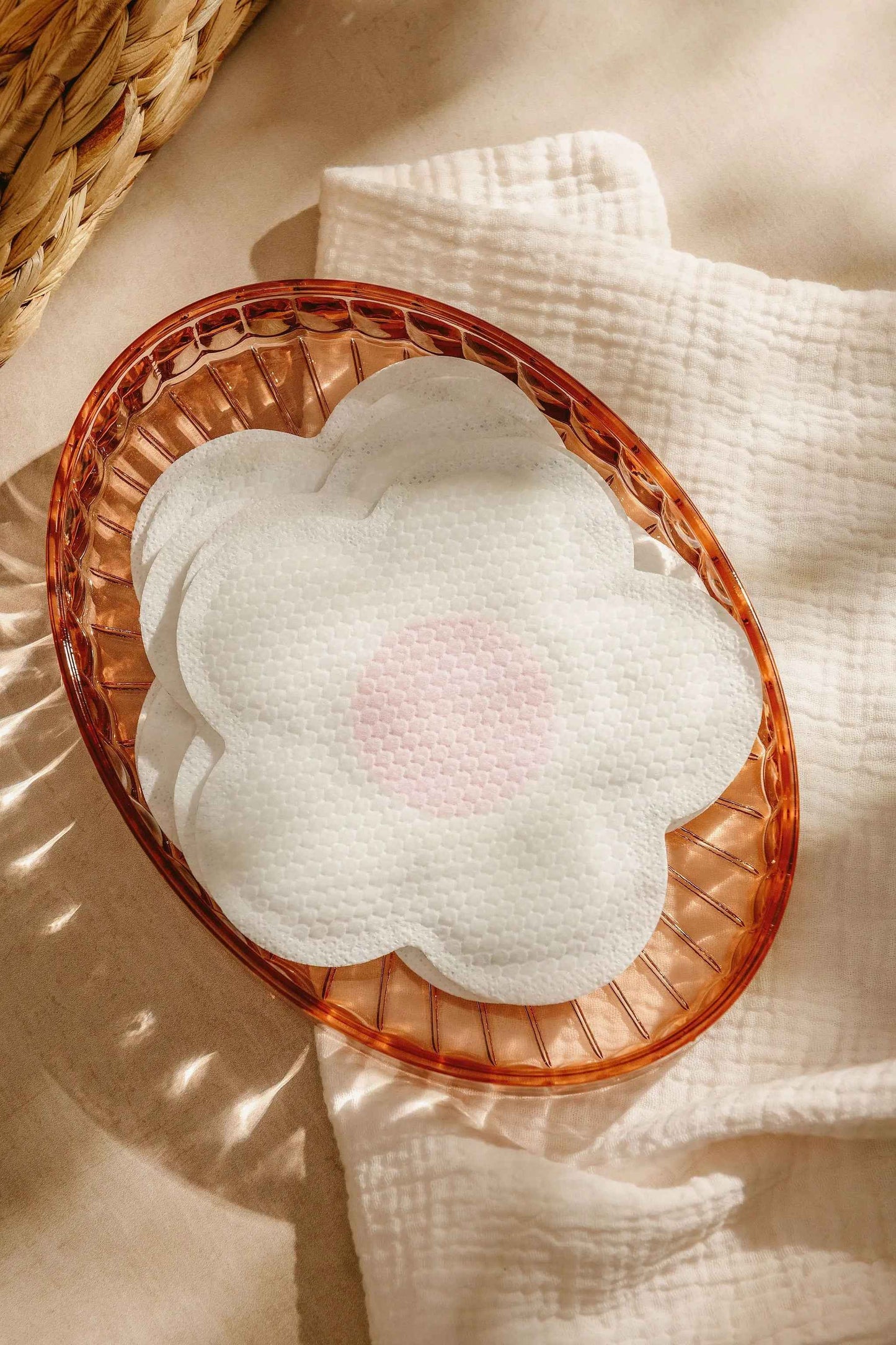 Disposable Nursing Pads