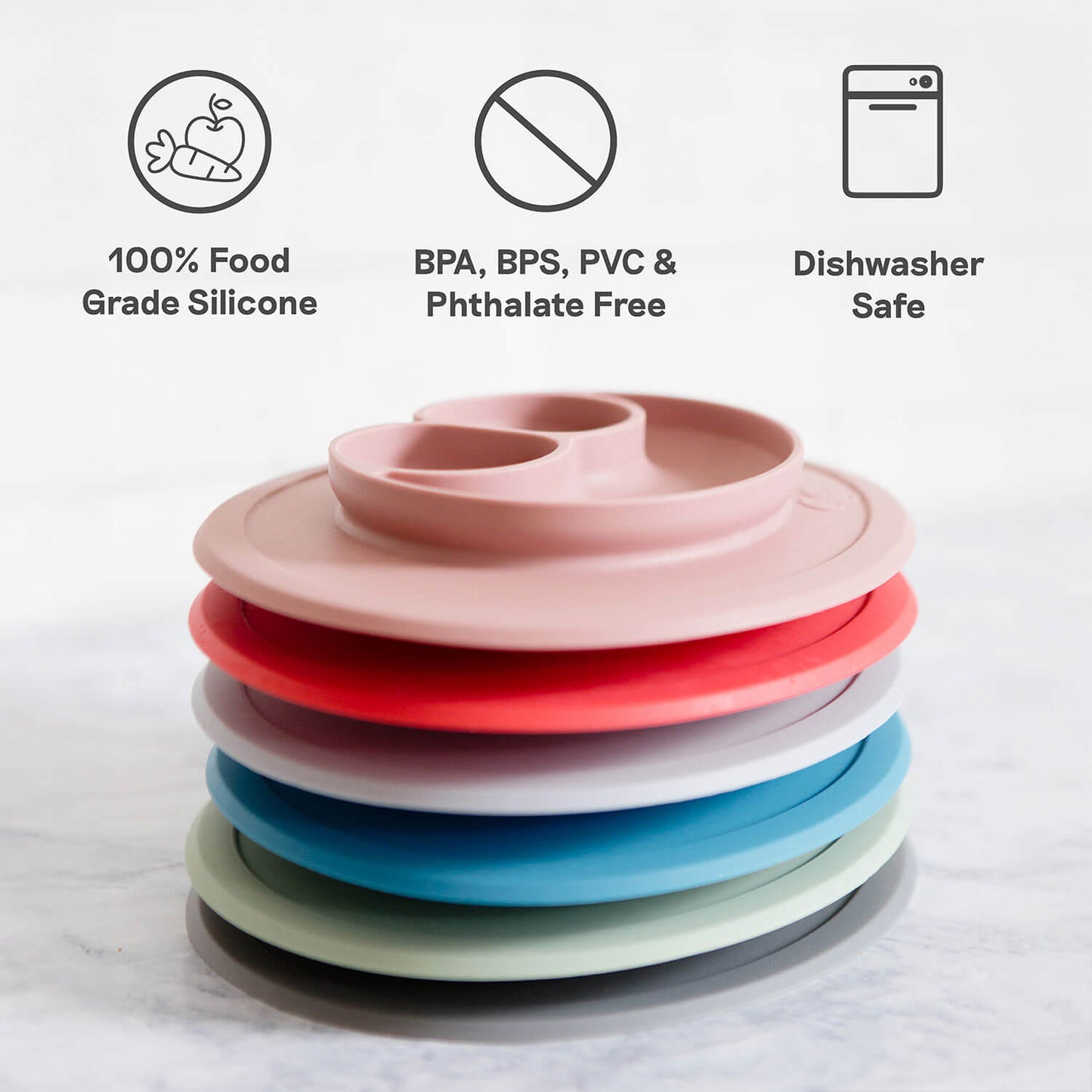 Mini Feeding Set