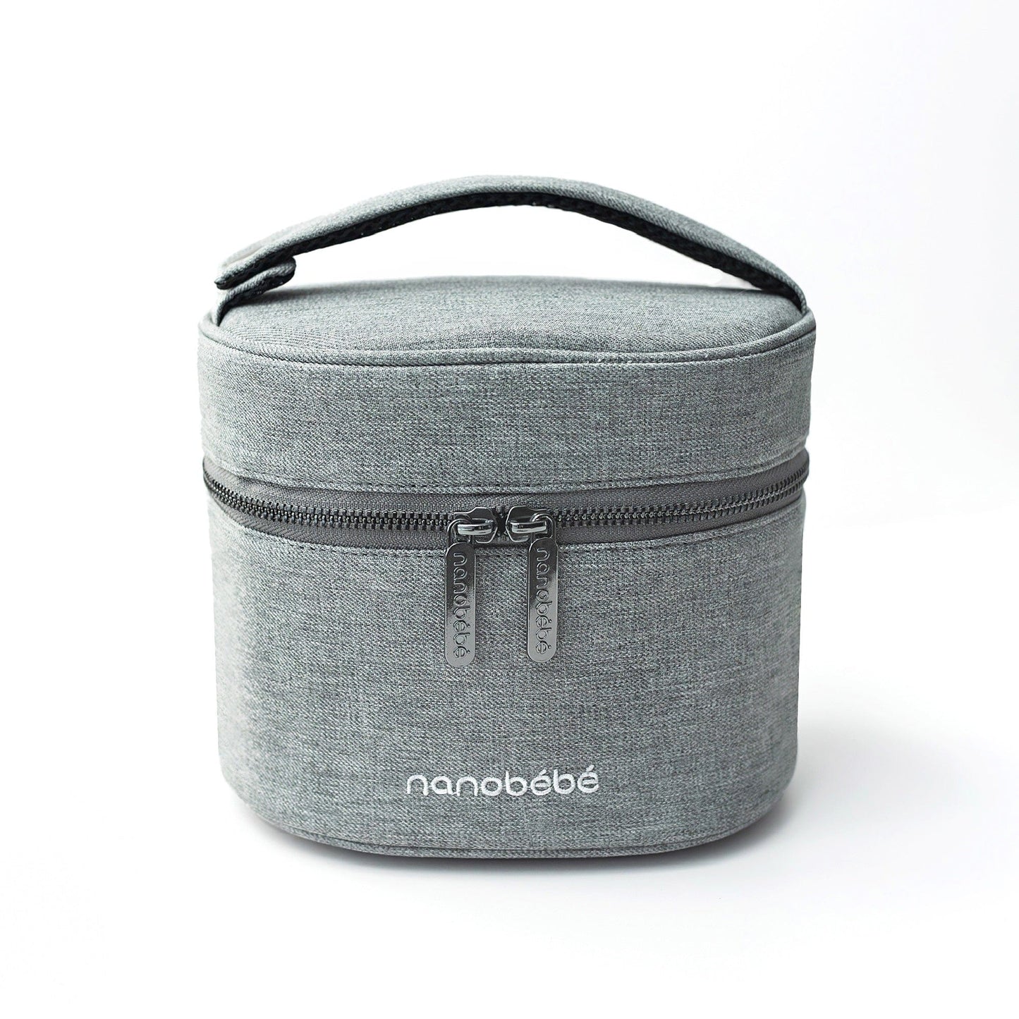 Insulated Baby Bottle Travel Bag by Nanobébé US