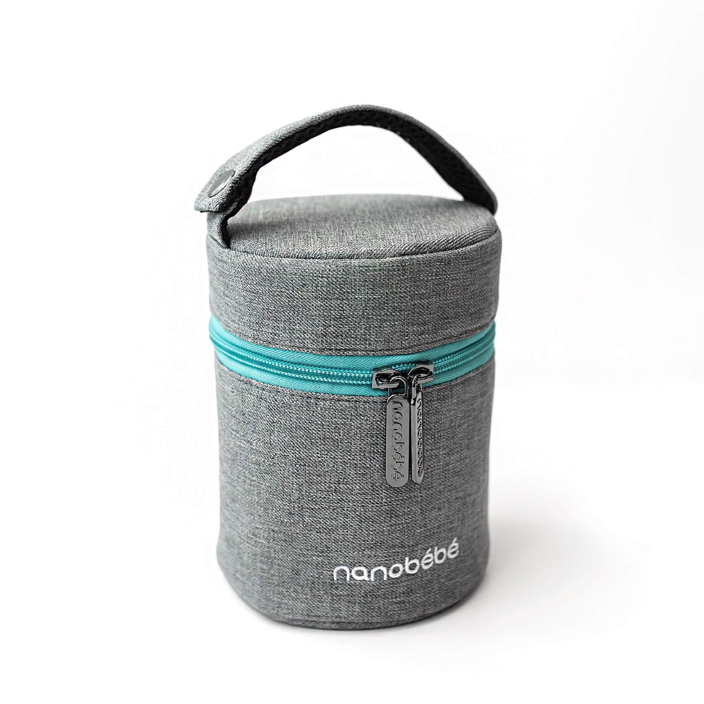 Insulated Baby Bottle Travel Bag by Nanobébé US