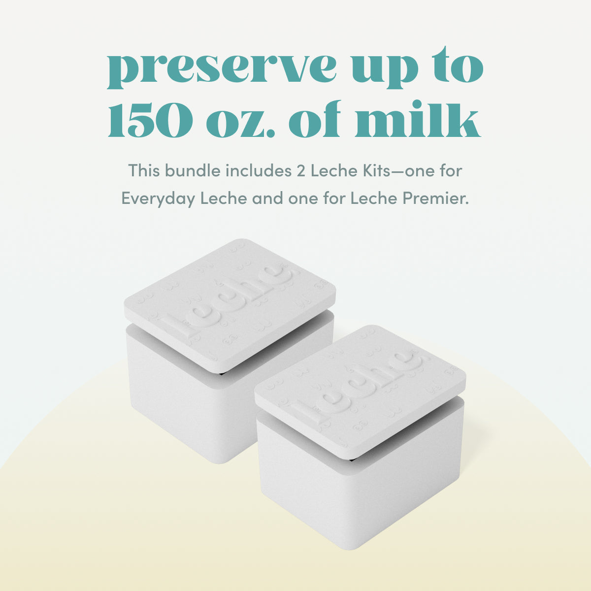 everyday + premier bundle