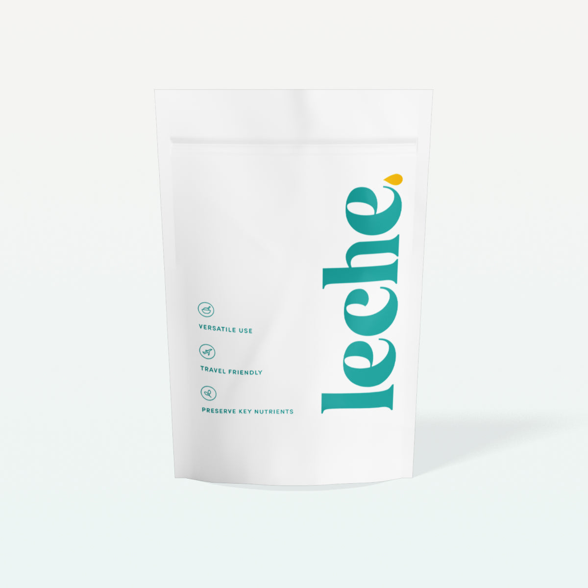 everyday leche