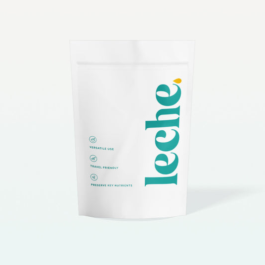 everyday leche