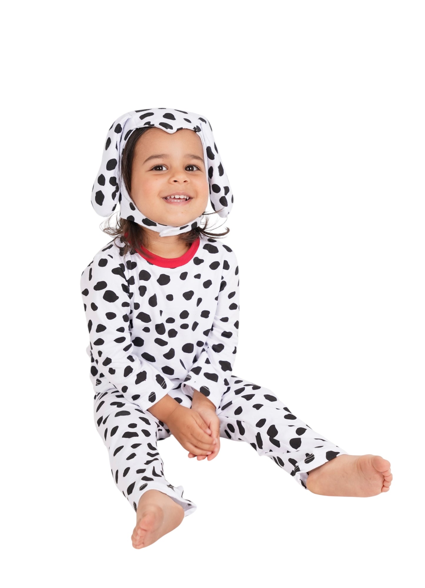 Dalmatian Puppy Costume
