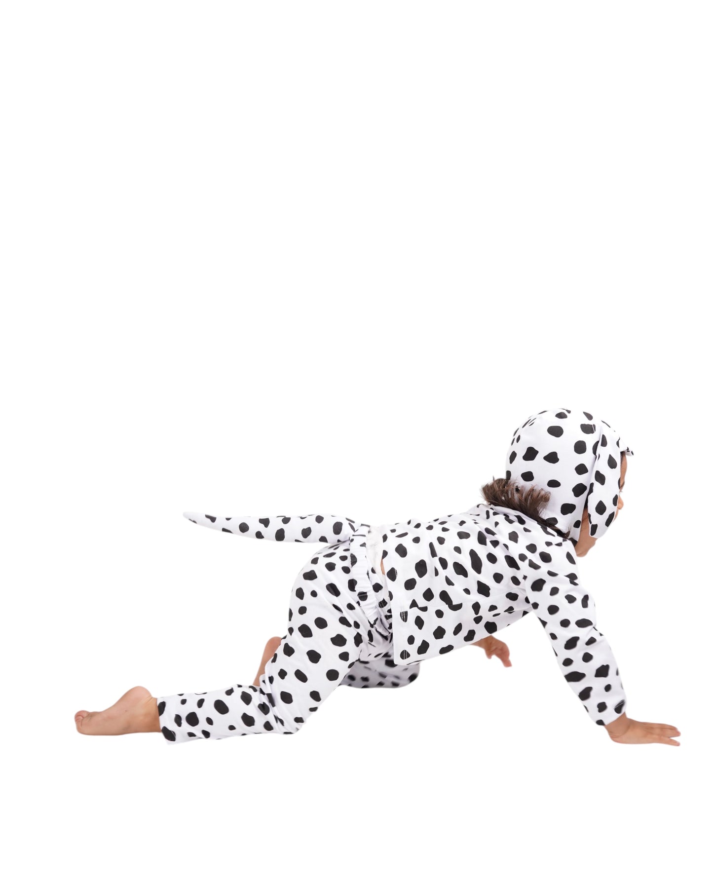 Dalmatian Puppy Costume
