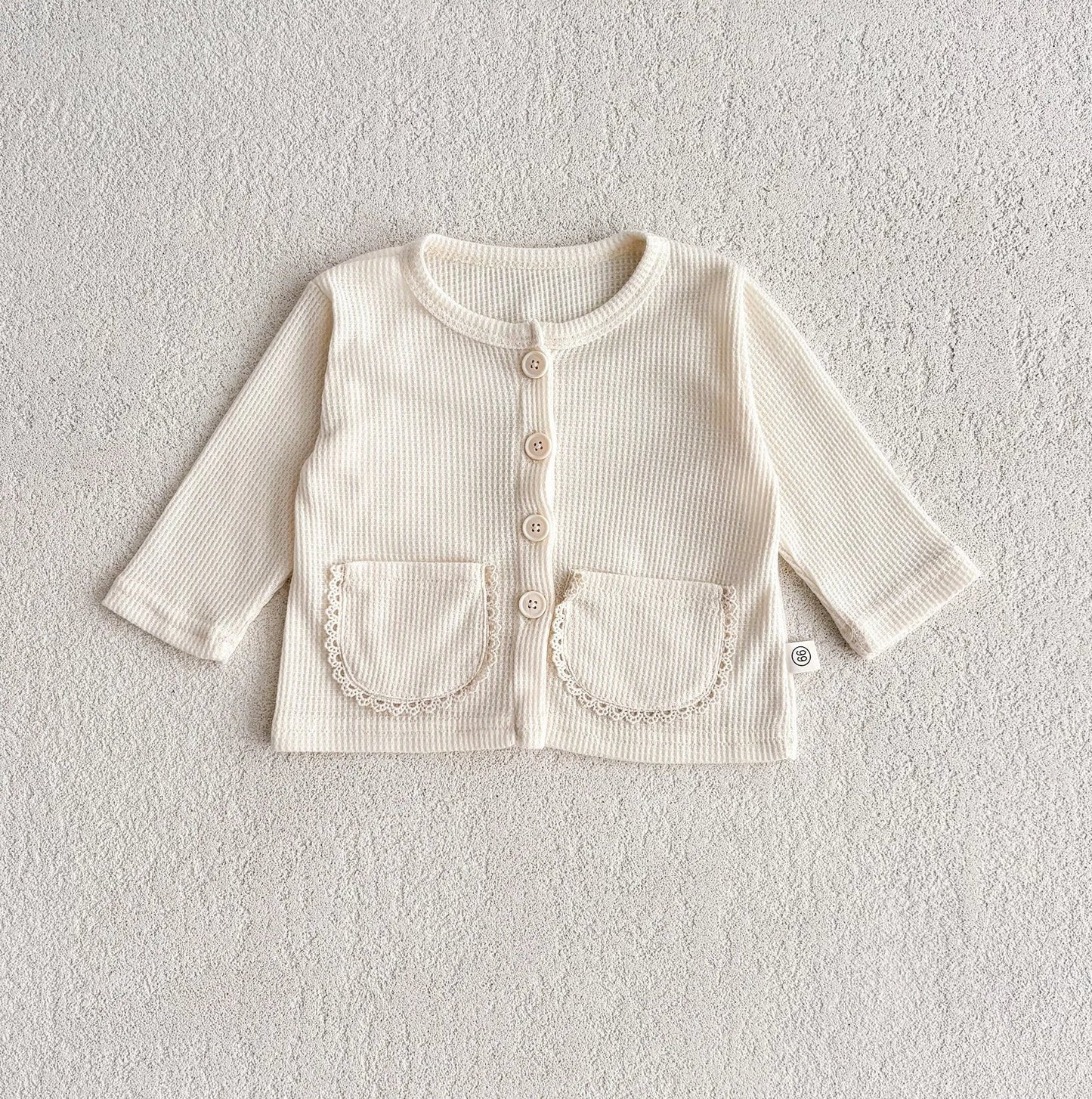 Baby Doll Knit Outfit
