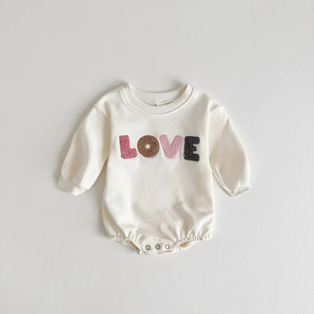 Love Letters Bodysuit