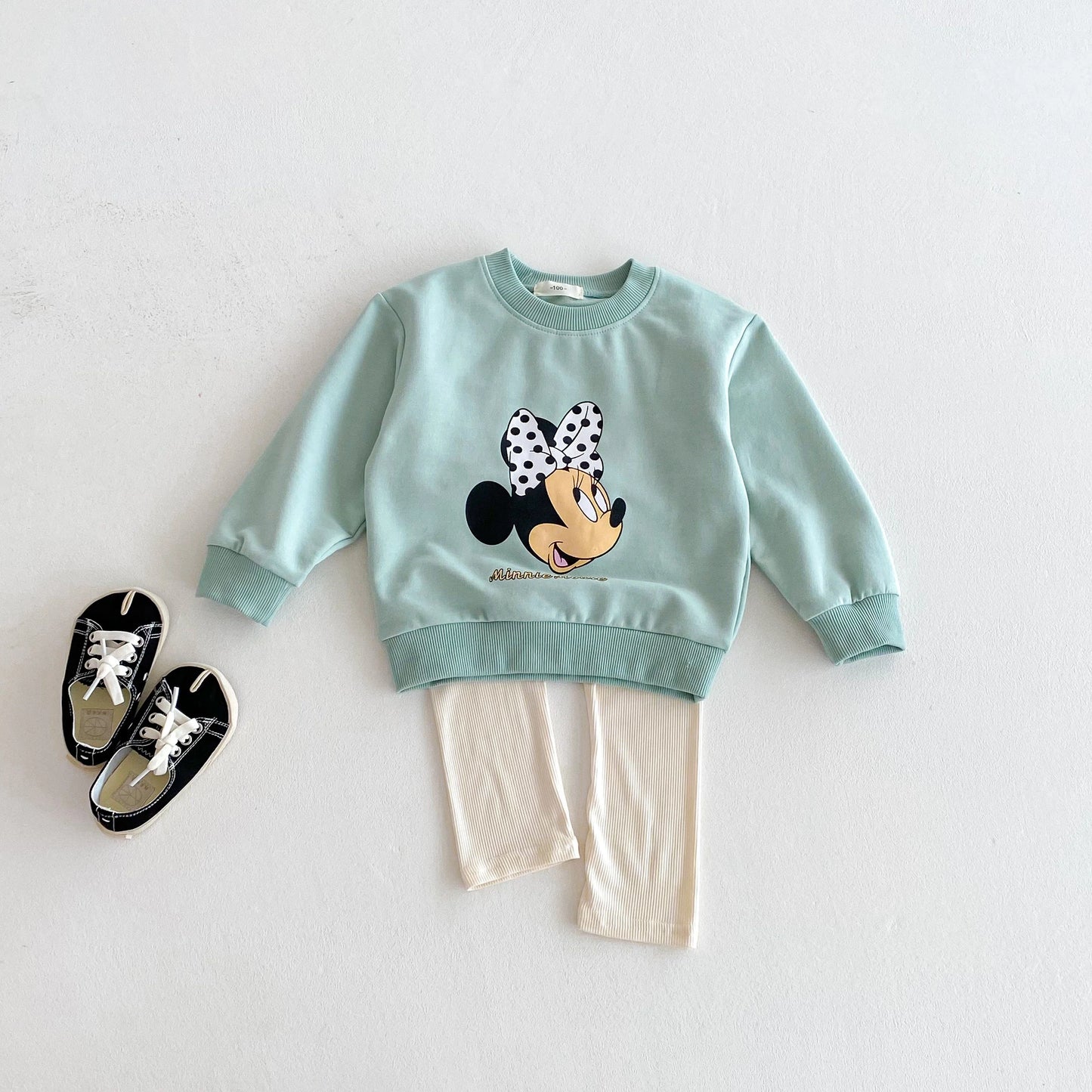 Long Sleeve Princess Play Set