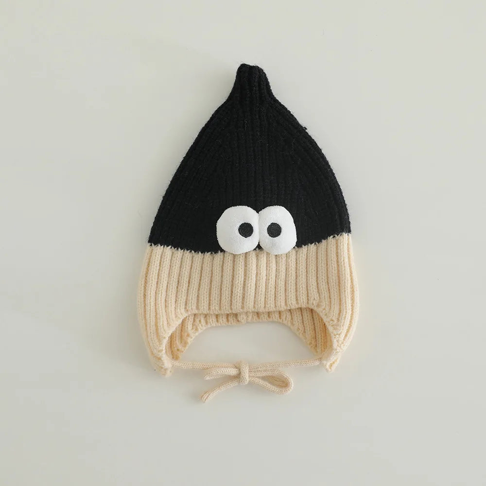 Animal Ear Flaps Hat