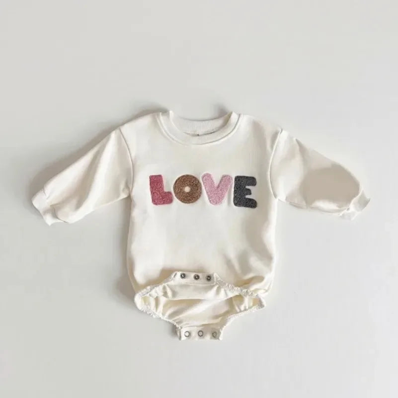Love Letters Bodysuit