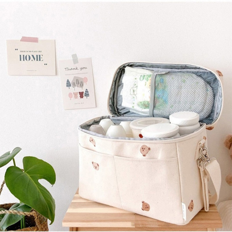Mommy Insulation Bag