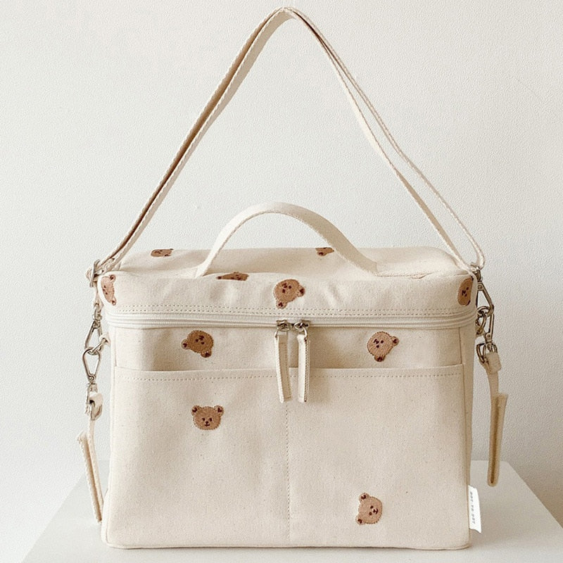 Mommy Insulation Bag