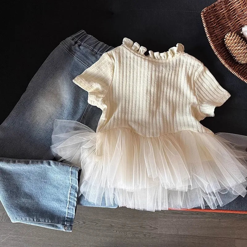 Princess Tutu Top