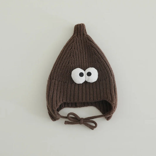 Animal Ear Flaps Hat