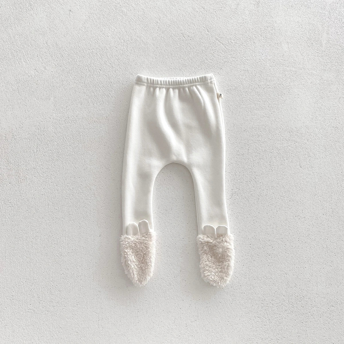 Teddy Bear Cozy Hooded Outfit