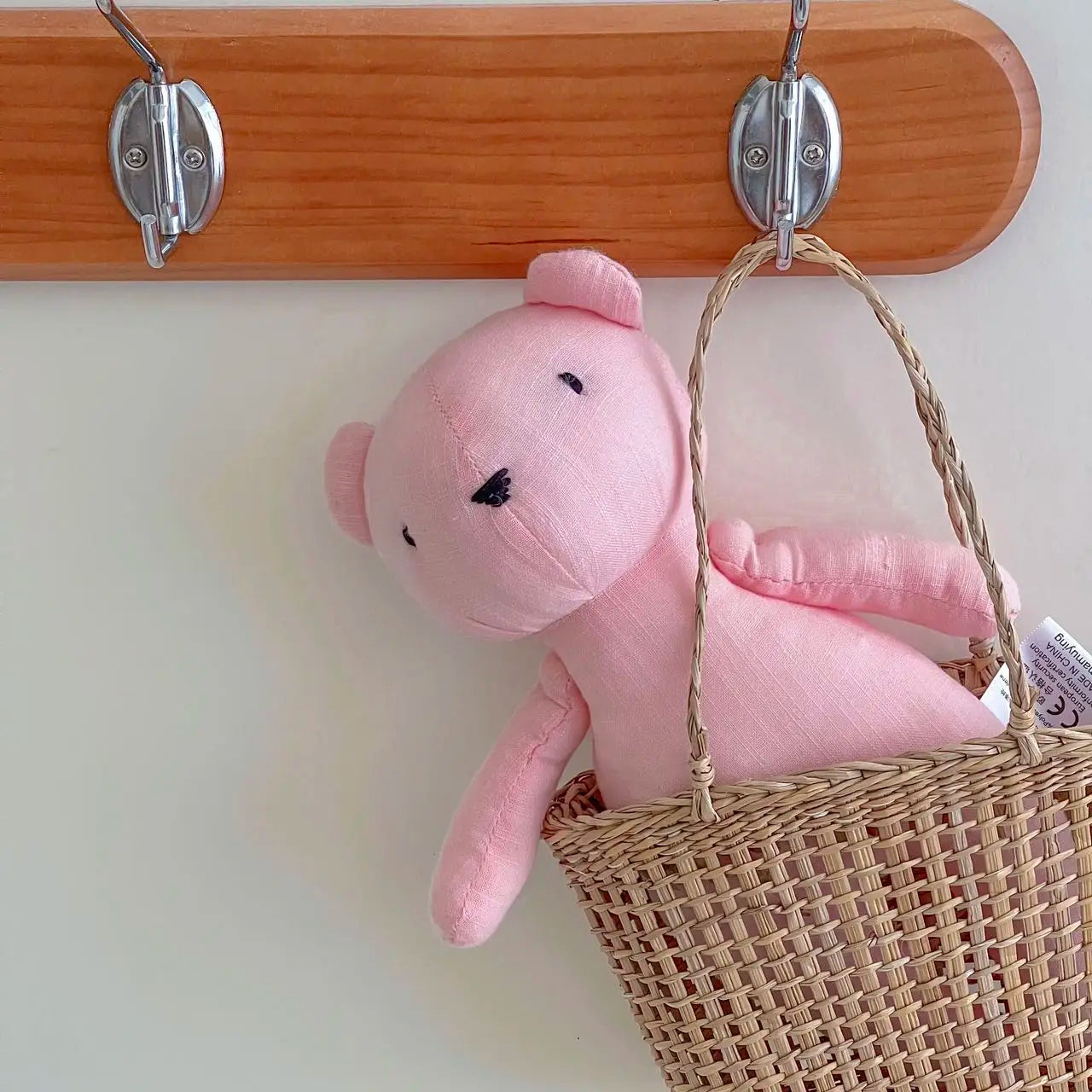 Mascot Stuffed Toy Animal
