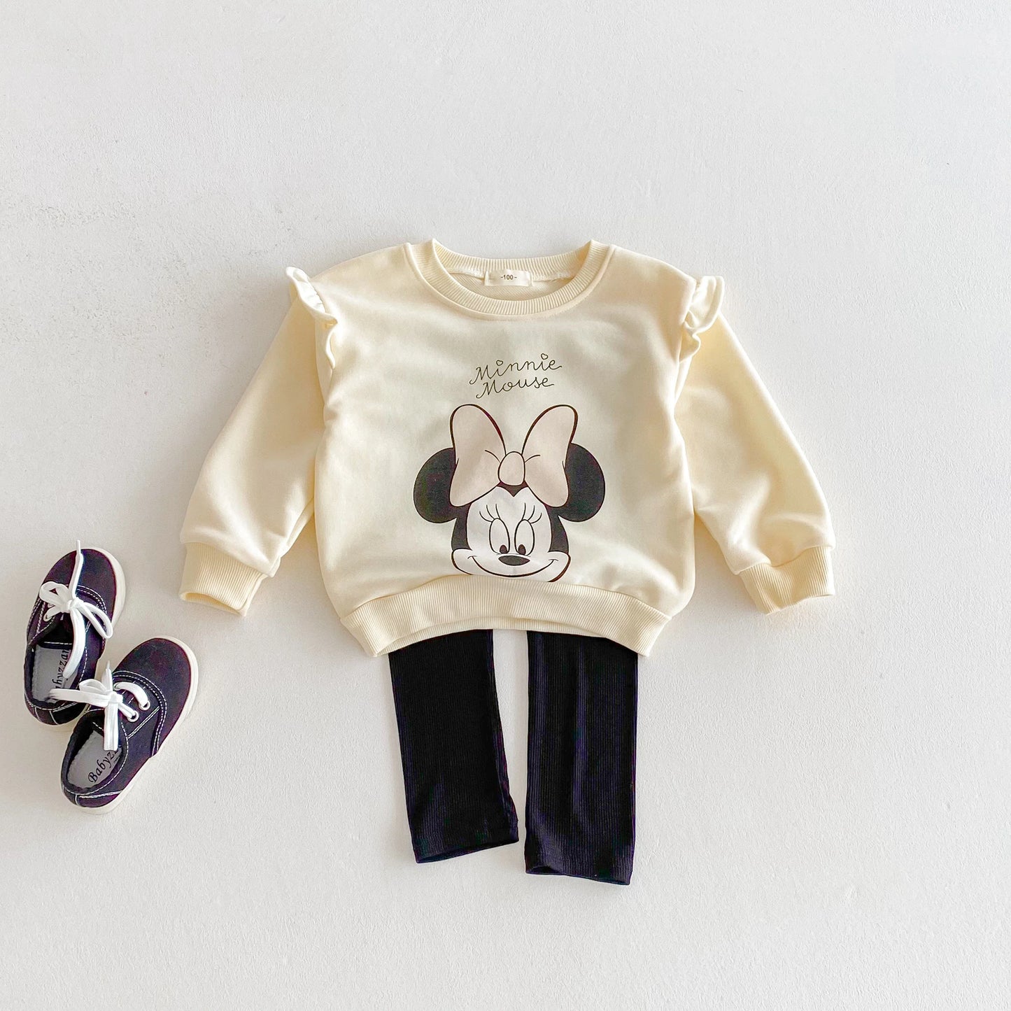Long Sleeve Princess Play Set
