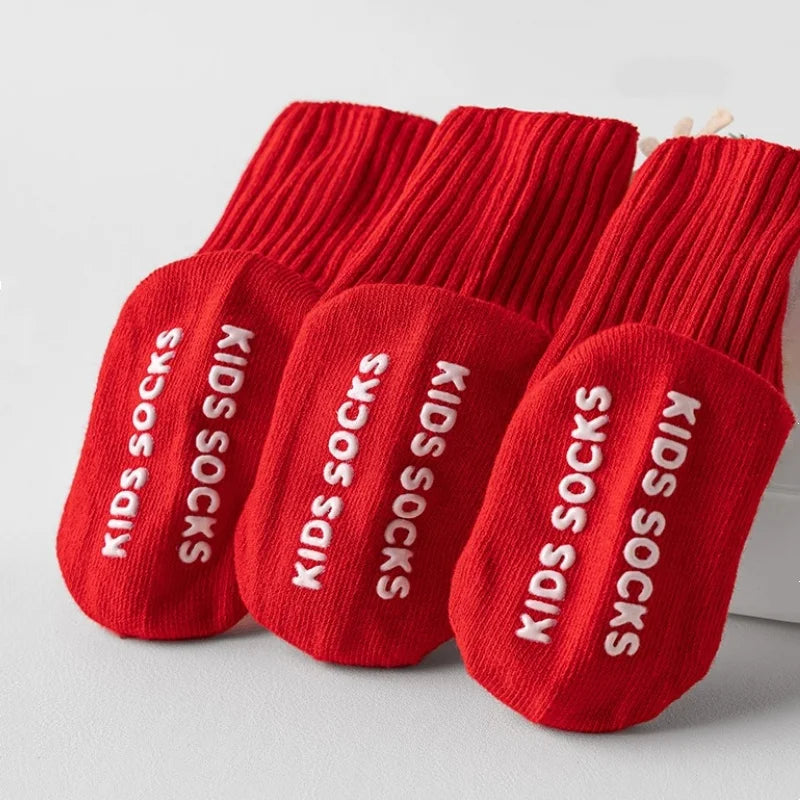 Christmas Anti-Slip Socks