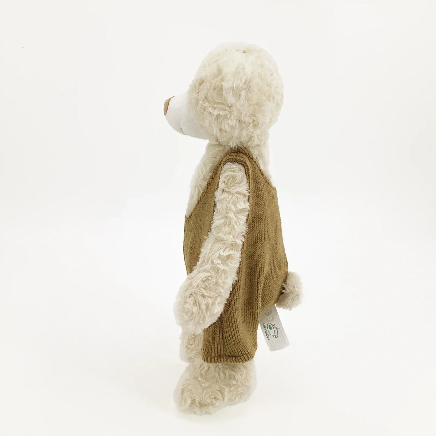 Special Plush Stuffed Teddy Bear