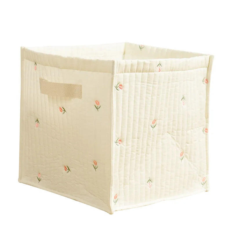 Caddy Organizer Nursery Storage Bin
