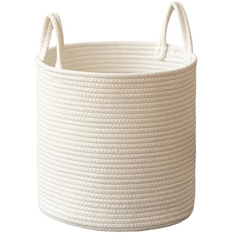 Woven Storage Basket