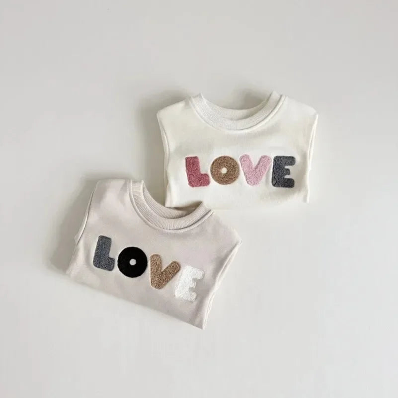 Love Letters Bodysuit