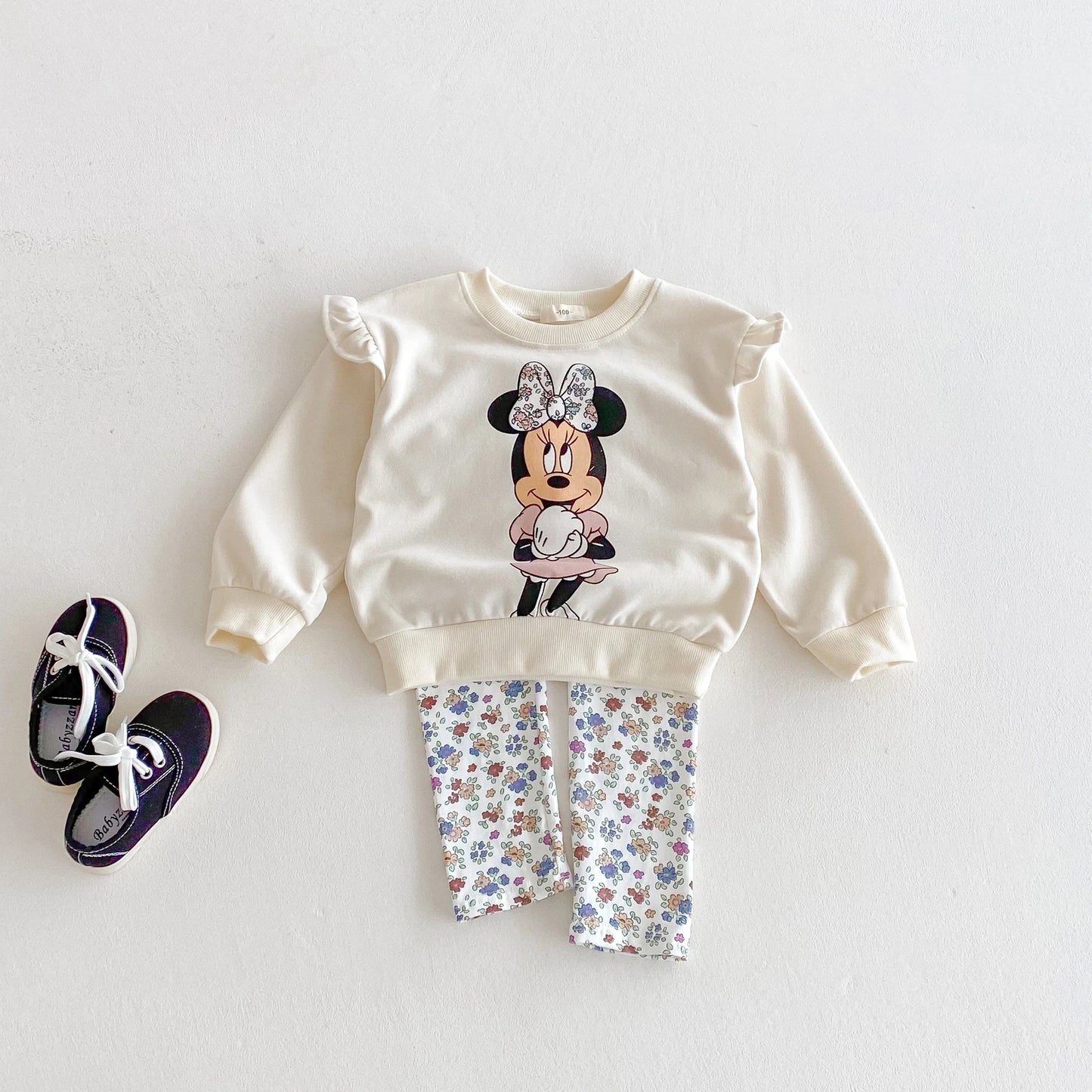 Long Sleeve Princess Play Set