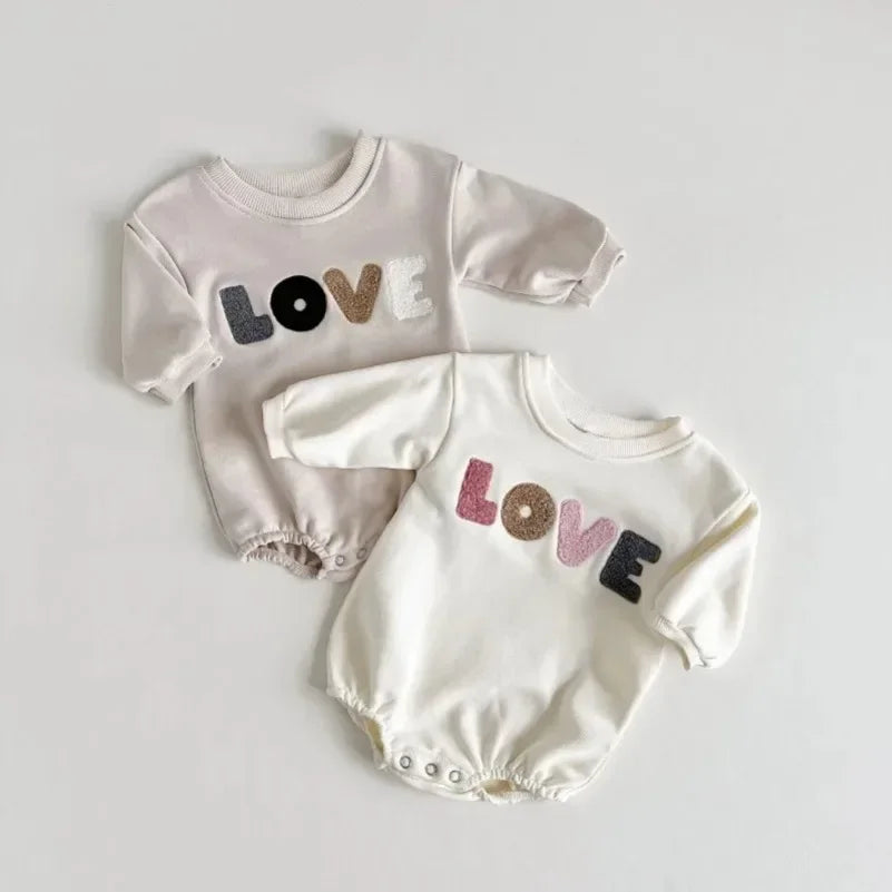 Love Letters Bodysuit