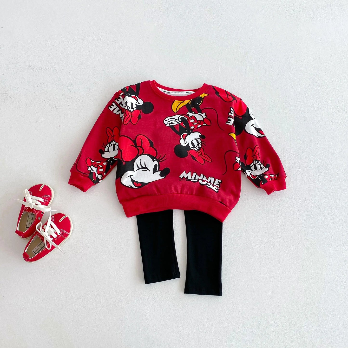 Long Sleeve Princess Play Set