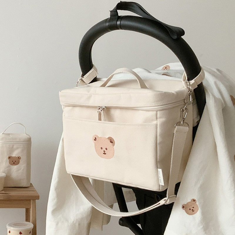 Mommy Insulation Bag