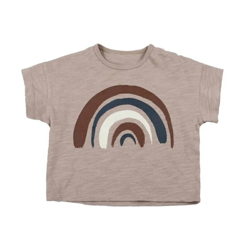 Casual Sports T-shirts