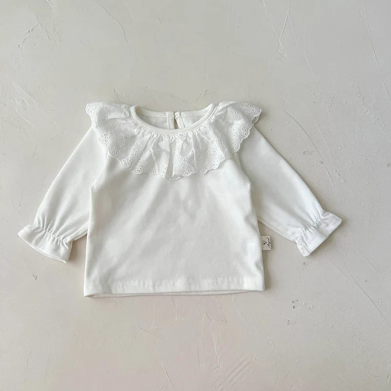 Suspender Romper Dress and Bodysuit