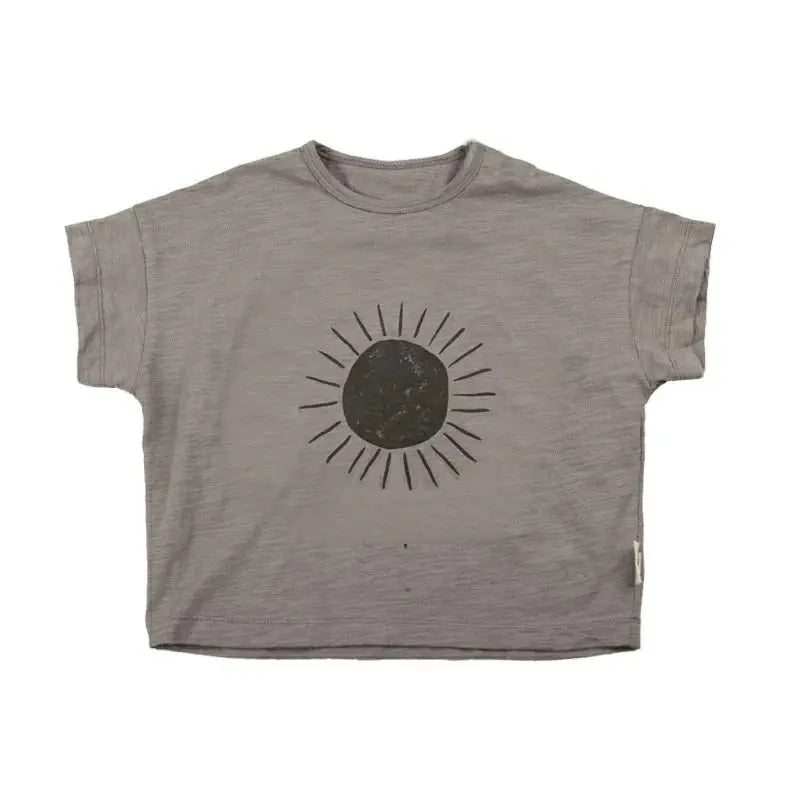 Casual Sports T-shirts