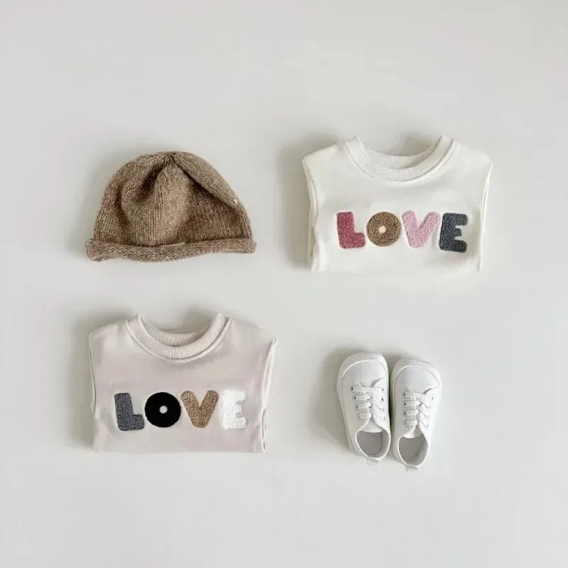 Love Letters Bodysuit