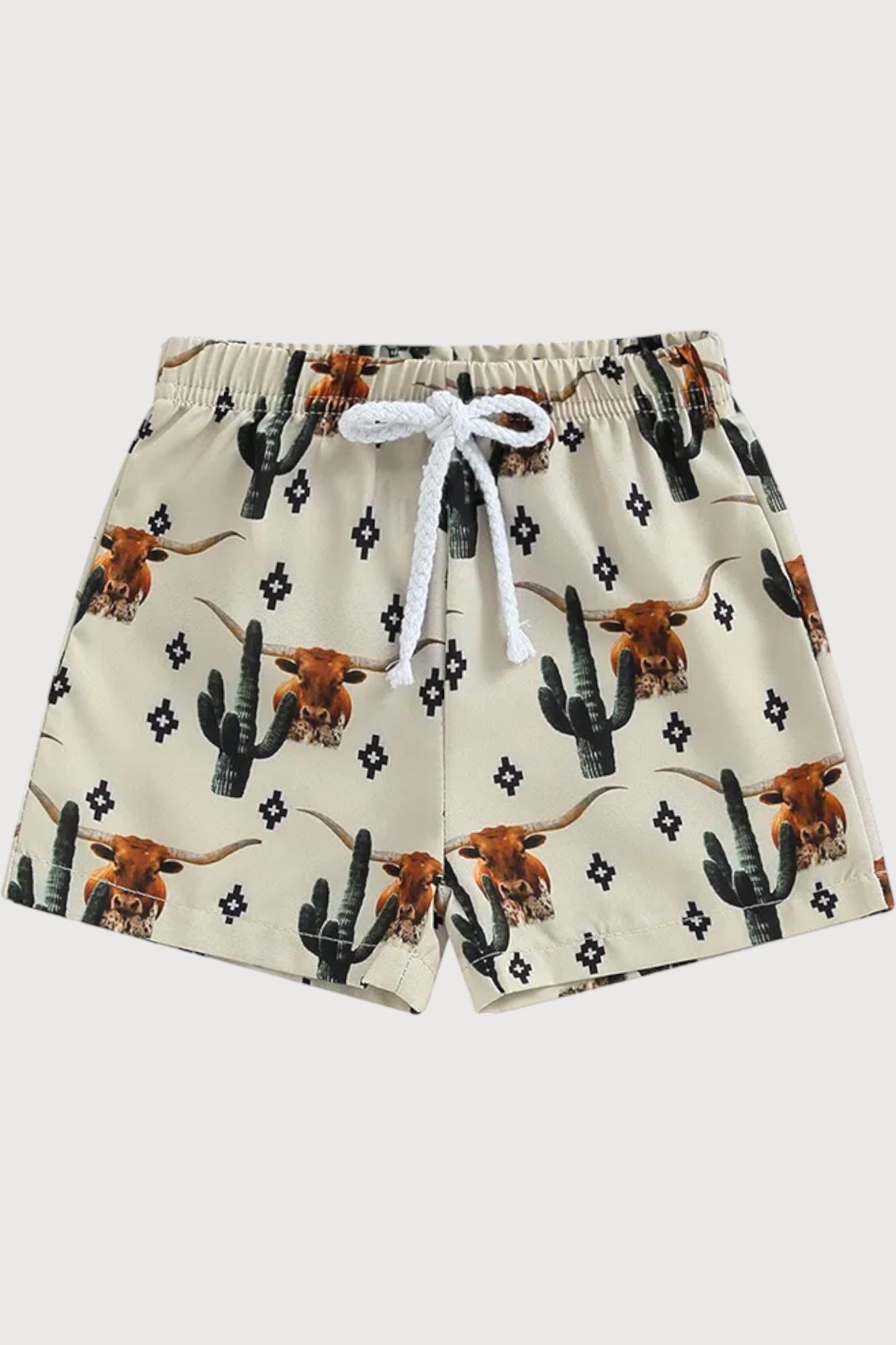 Boys Beach Swimwear Shorts