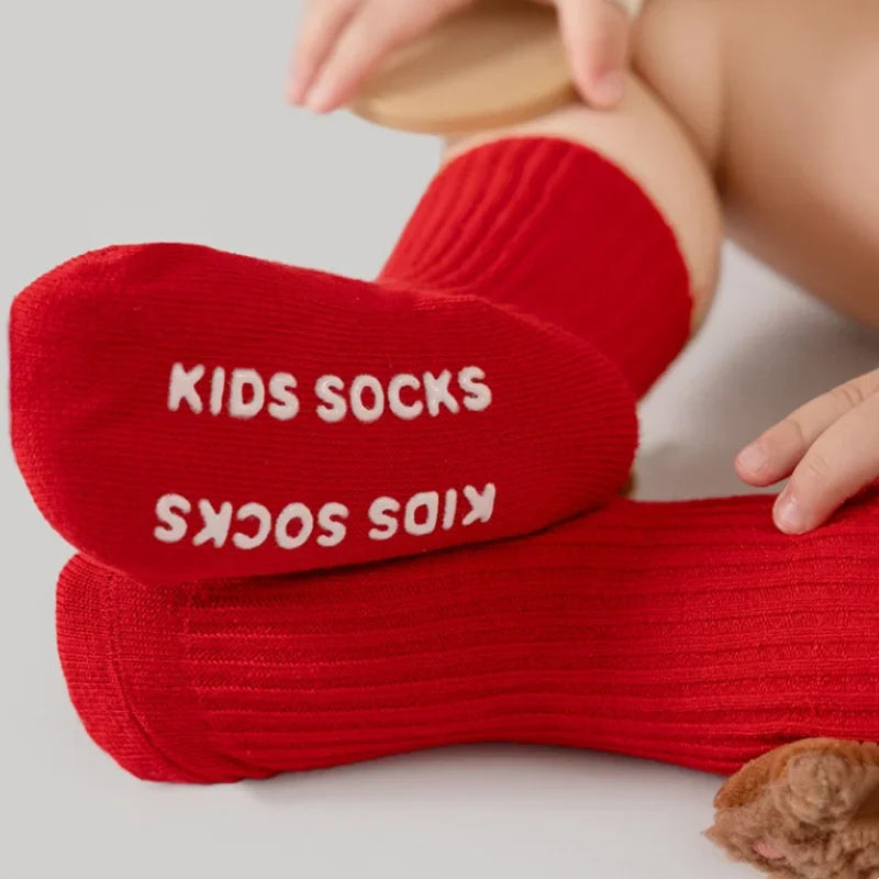 Christmas Anti-Slip Socks