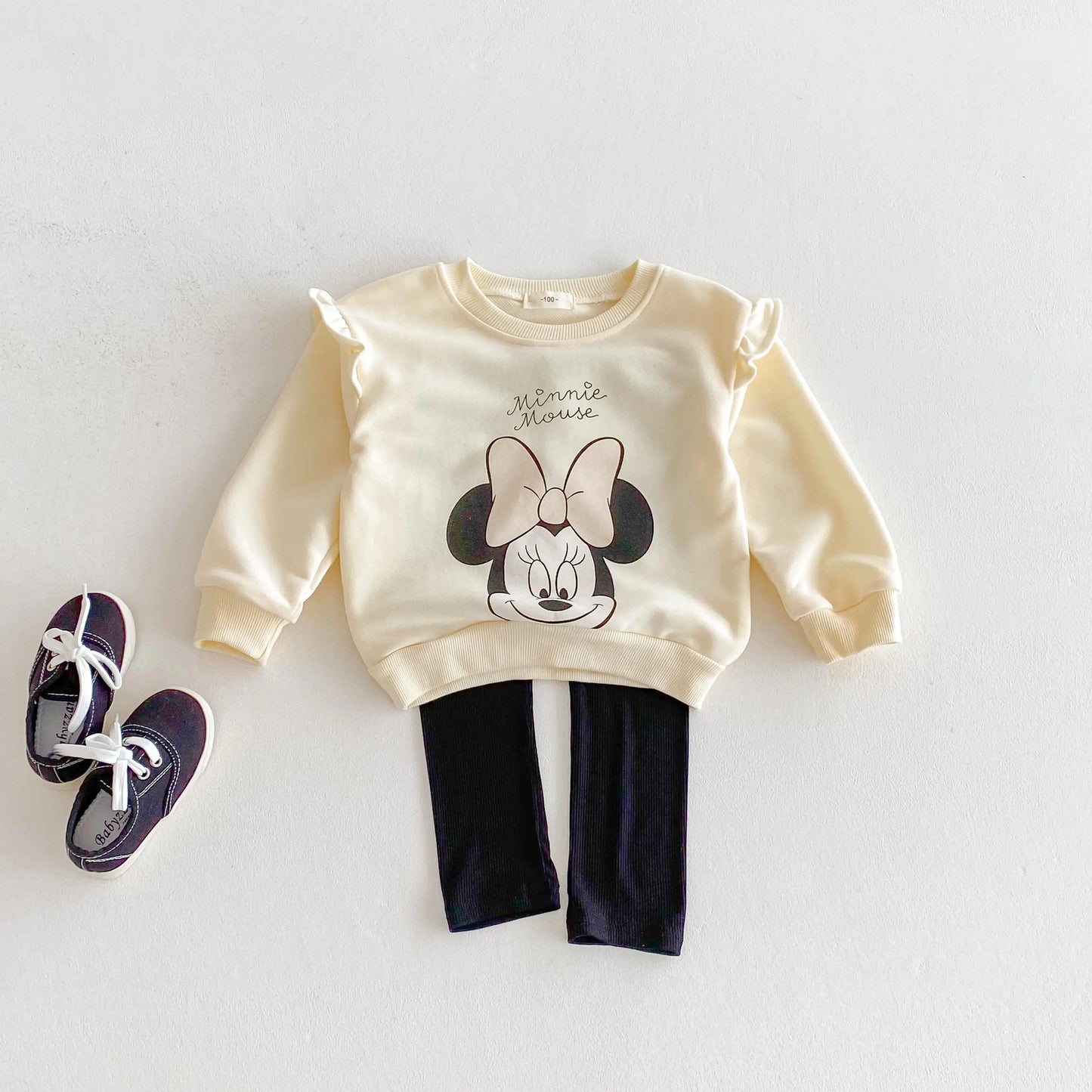 Long Sleeve Princess Play Set