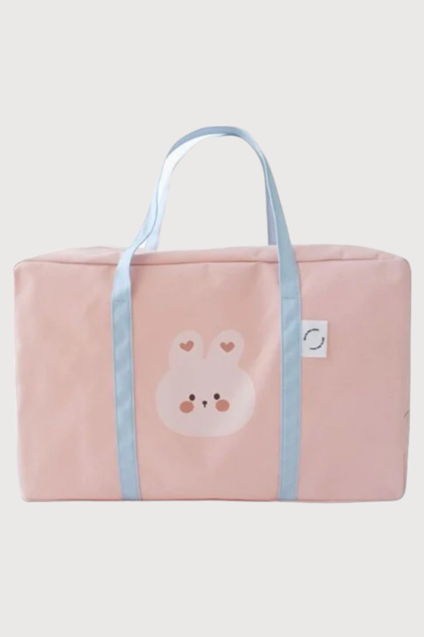 Oversized Animal Travel Bag