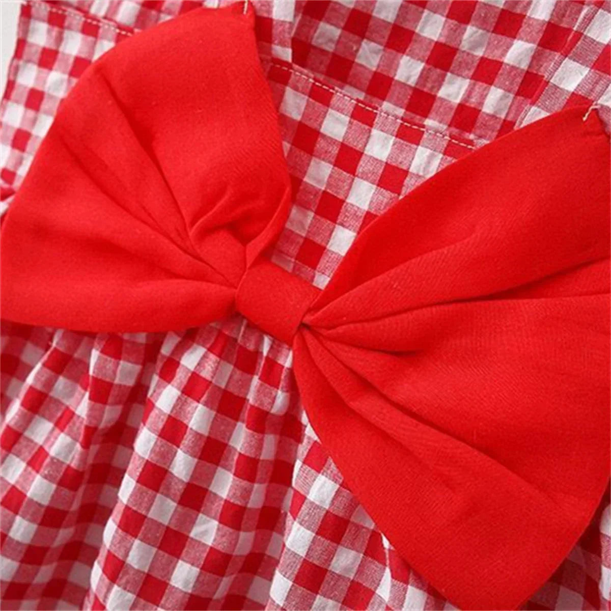 Picnic Dress With Hat