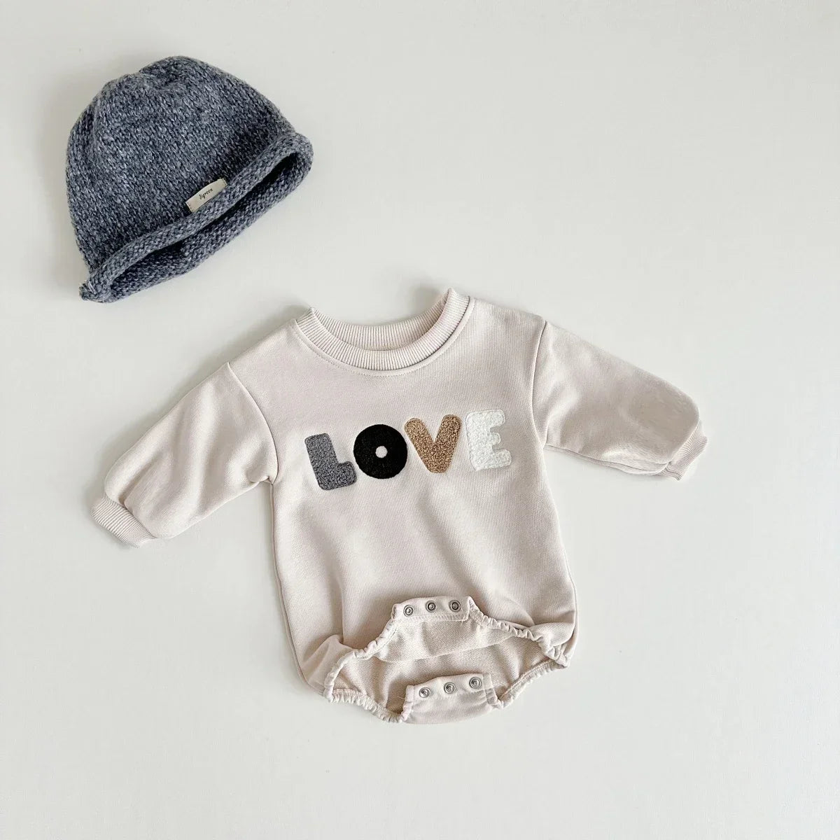 Love Letters Bodysuit