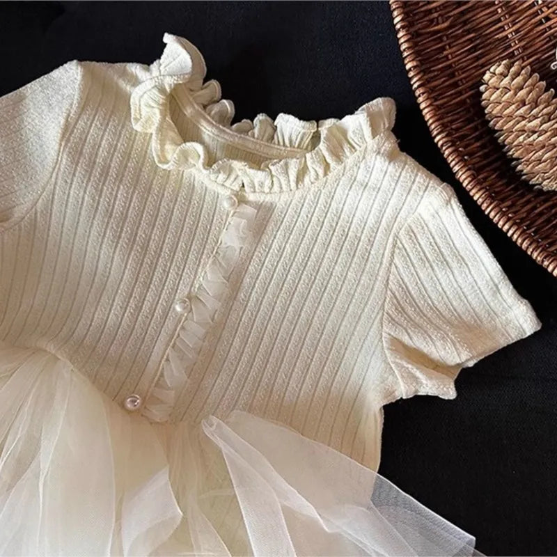 Princess Tutu Top