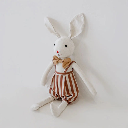 Mascot Stuffed Toy Animal