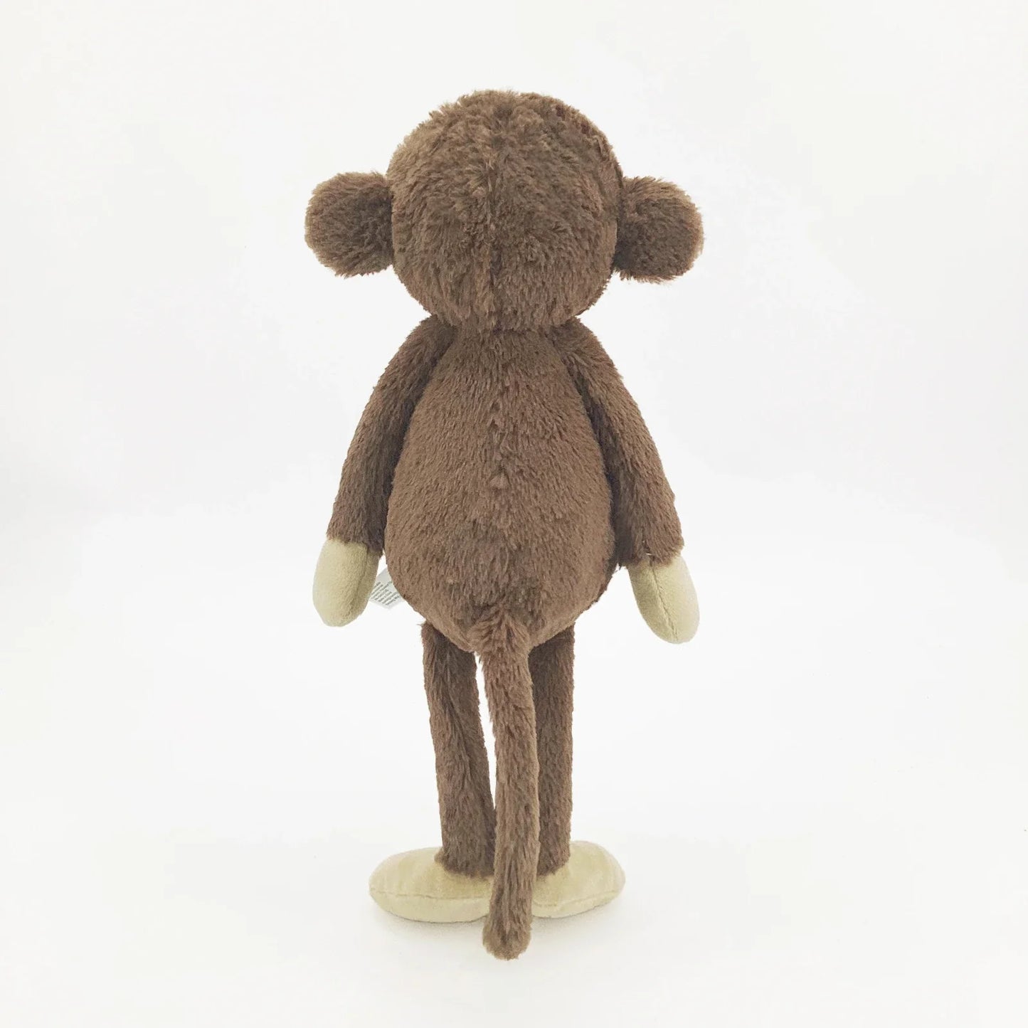Plush Stuffed Monkey Toy