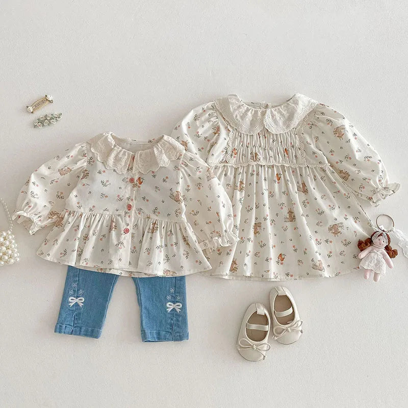 Euro Style Flare Top