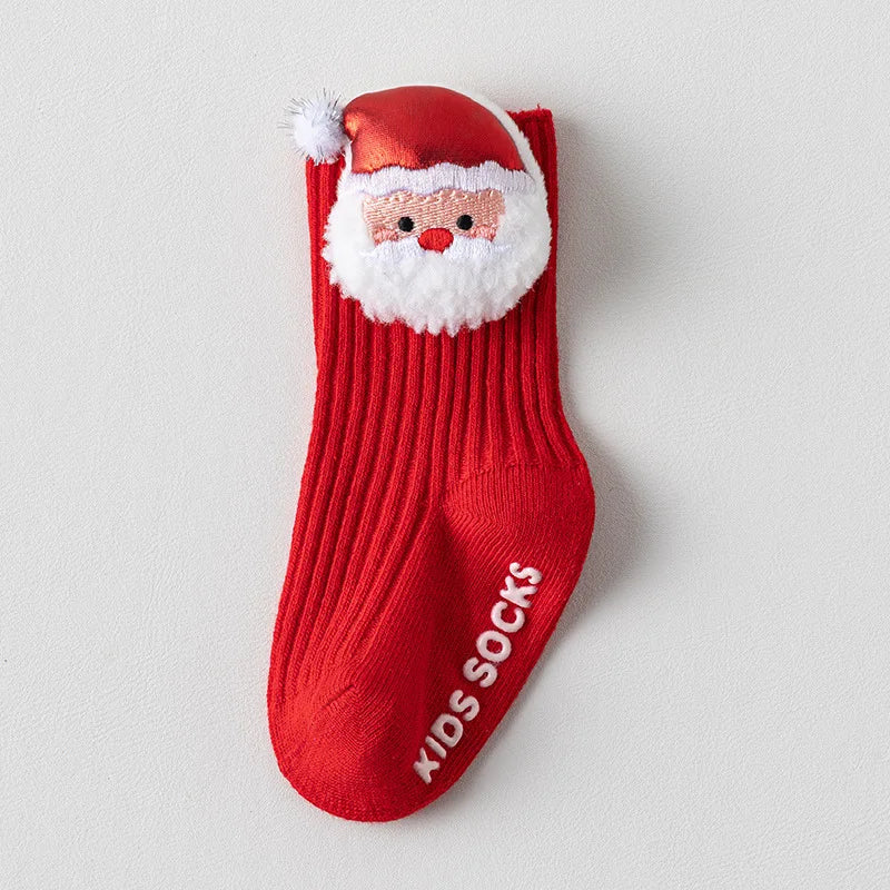 Christmas Anti-Slip Socks