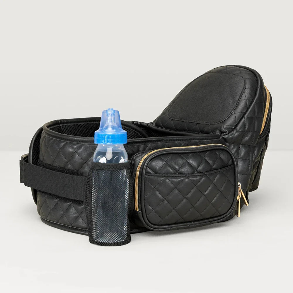 The Tushbaby Hip Carrier