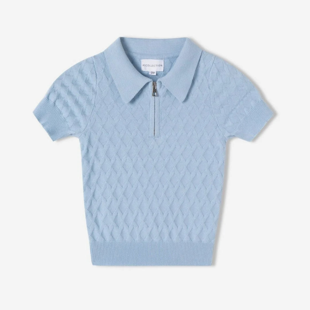 Boys Swiss Style Outfit